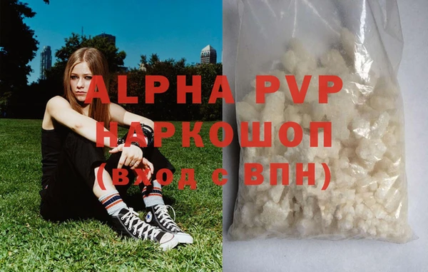 стафф Вяземский